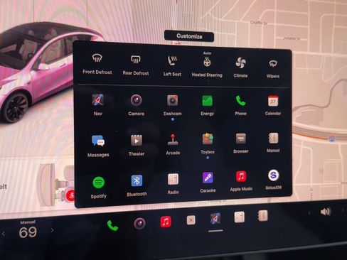 Used 2021 Tesla Model Y Long Range image 13