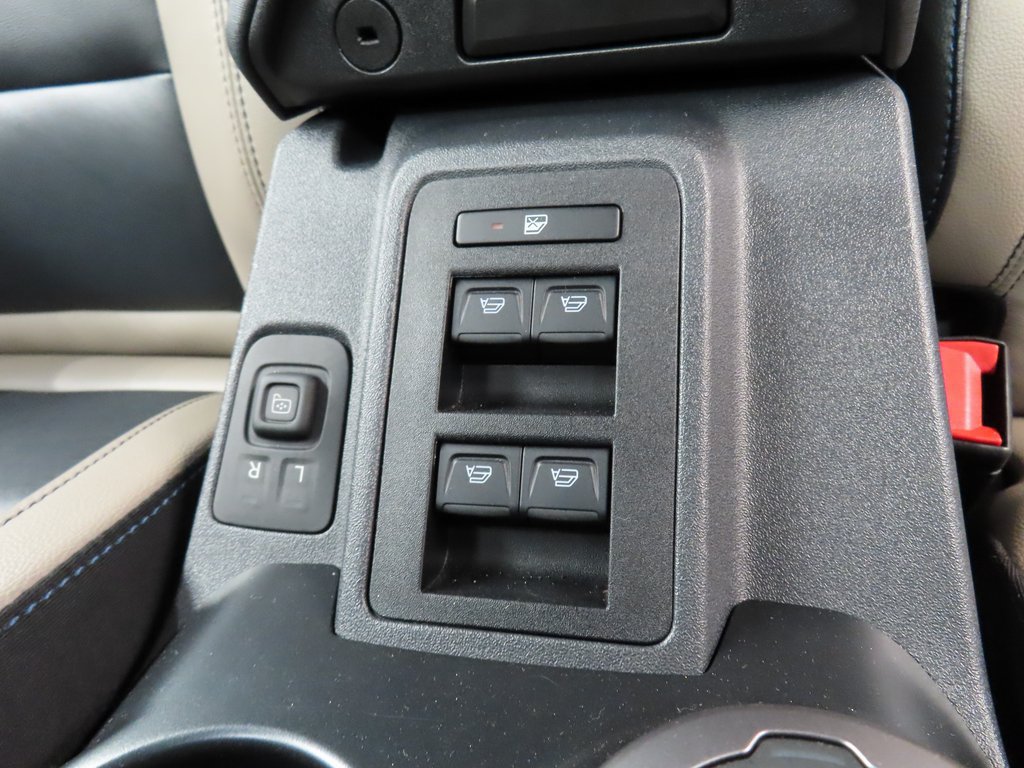 Used 2024 Ford Bronco Wildtrak AWD/4WD image 43