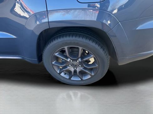 Used 2020 Jeep Grand Cherokee High Altitude image 17