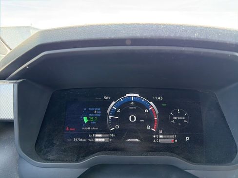 Used 2024 Toyota Tundra Limited image 10