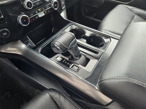 Used 2023 Ford F150 XLT w/ Equipment Group 302A High image 21