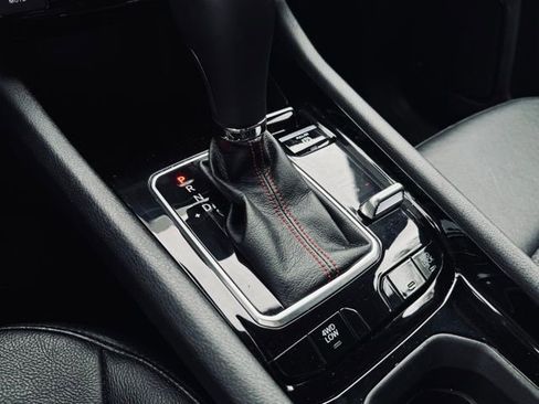 Certified 2024 Jeep Compass Trailhawk image 31