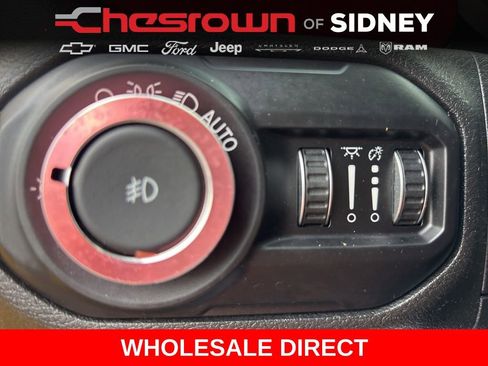 Used 2020 Jeep Wrangler Rubicon AWD/4WD image 15