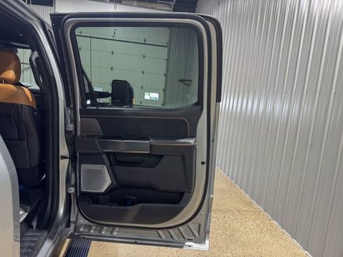 Used 2024 Ford F250 Platinum AWD/4WD image 24