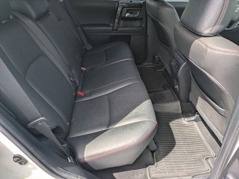 Used 2020 Toyota 4Runner TRD Off-Road Premium image 33