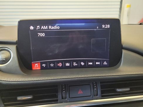 Used 2018 MAZDA MAZDA6 Touring image 25