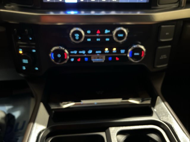 Used 2026 Ford F250 King Ranch w/ Chrome Package AWD/4WD image 17