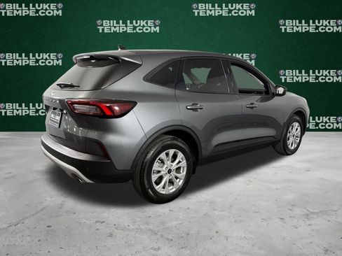 Used 2025 Ford Escape Active w/ Tech Pack #1 image 5