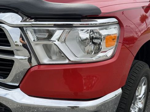 Used 2020 RAM 1500 Big Horn RWD image 13