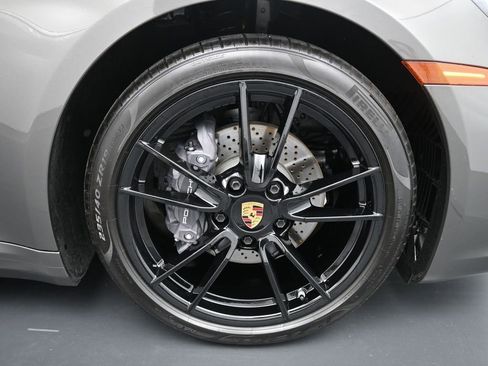 Certified 2024 Porsche 911 Carrera image 9