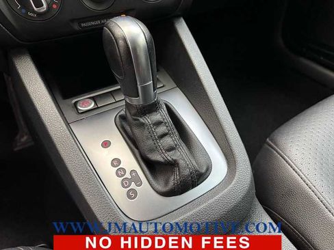 Used 2014 Volkswagen Jetta SE FWD image 27