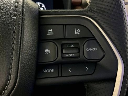 New 2026 Toyota Tundra 1794 Edition AWD/4WD image 20