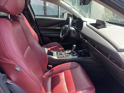 Used 2025 MAZDA CX-30 AWD 2.5 S w/ Preferred Package image 10