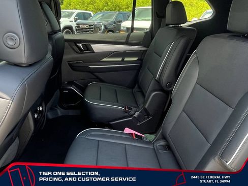New 2026 Buick Enclave Preferred FWD image 12