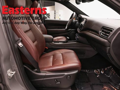 Used 2024 Dodge Durango R/T AWD/4WD image 25