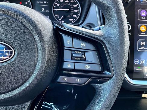 Used 2024 Subaru Crosstrek 2.0i Premium image 21