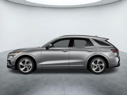 New 2026 Genesis GV70 2.5T AWD/4WD image 3