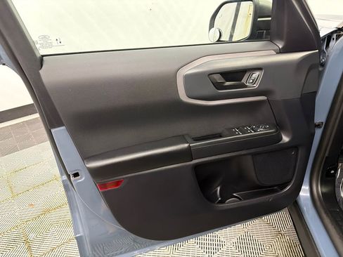 Used 2024 Ford Bronco Sport Big Bend AWD/4WD image 10