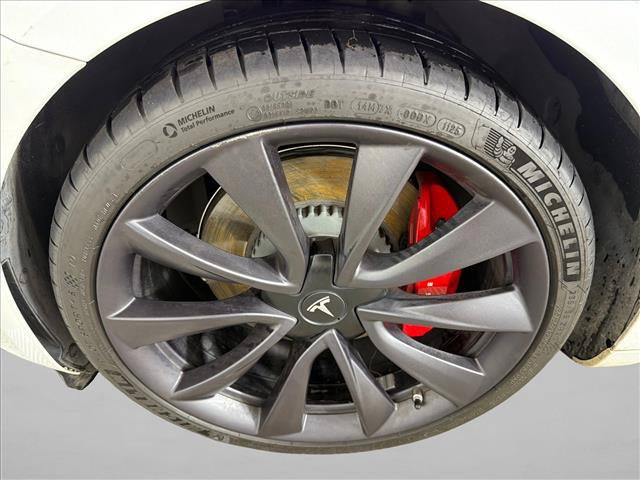 Used 2020 Tesla Model 3 Performance AWD/4WD image 13