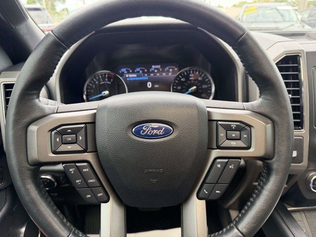 Used 2020 Ford Expedition XLT w/ Equipment Group 202A AWD/4WD image 31