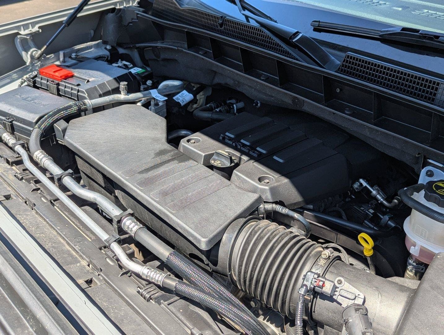 Used 2024 GMC Sierra 1500 Elevation AWD/4WD image 34