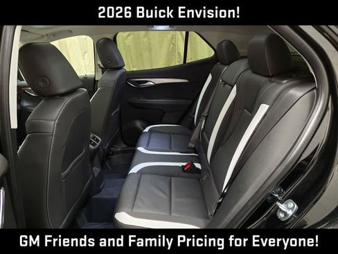 New 2026 Buick Envision Sport Touring image 28