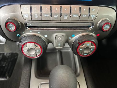 Used 2012 Chevrolet Camaro LT image 21