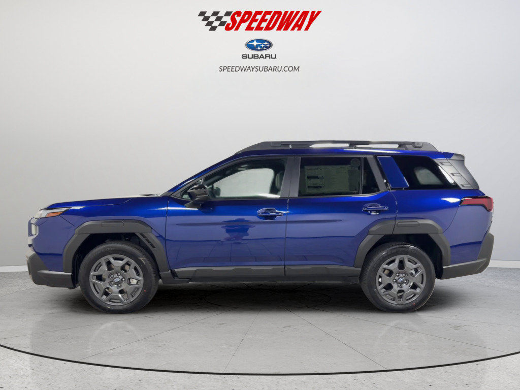 New 2026 Subaru Outback Premium AWD/4WD image 10