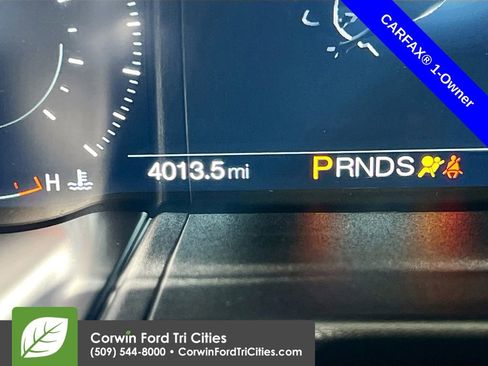 Used 2022 Ford Mustang GT Premium w/ Equipment Group 401A RWD image 2