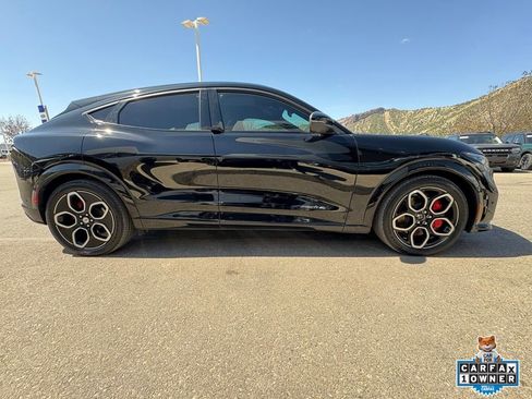 Certified 2023 Ford Mustang Mach-E GT image 10