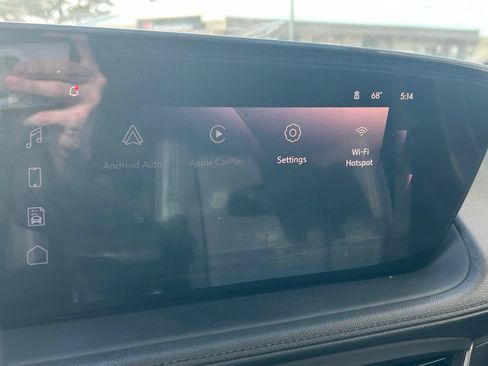 Used 2024 Buick Encore GX Preferred FWD image 24