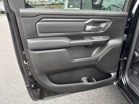 New 2026 RAM 1500 Big Horn AWD/4WD image 20