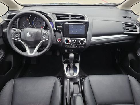 Used 2016 Honda Fit EX-L image 10