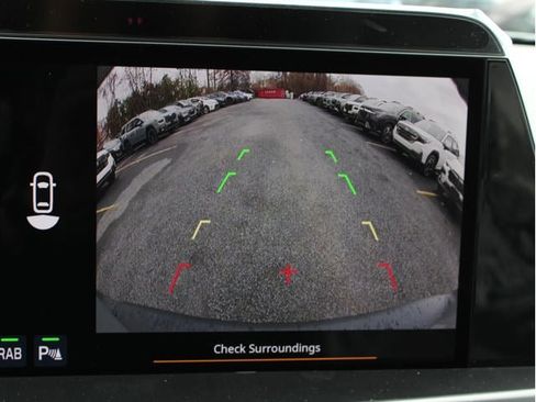 New 2026 Subaru Outback Premium AWD/4WD image 29