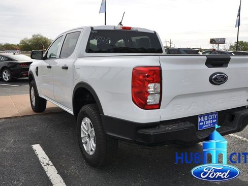 New 2026 Ford Ranger XL image 3