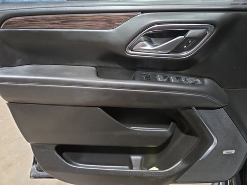 Used 2024 Chevrolet Tahoe LT image 13