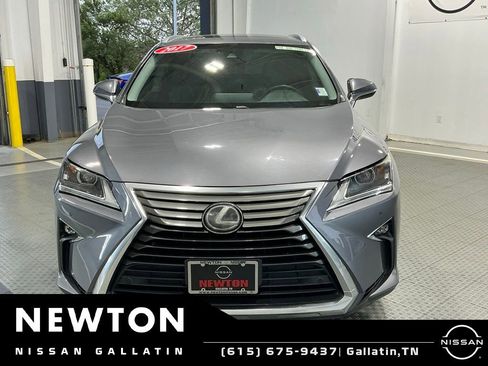 Used 2017 Lexus RX 350 AWD w/ Premium Package image 21