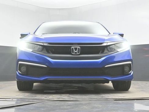 Used 2019 Honda Civic EX image 38
