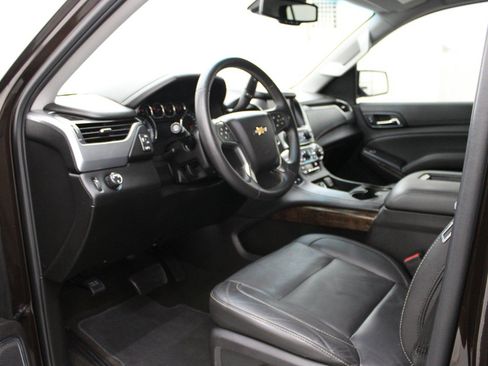 Used 2018 Chevrolet Tahoe LT RWD image 7