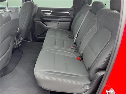Used 2025 RAM 1500 Big Horn AWD/4WD image 13
