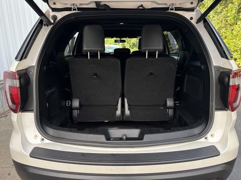 Used 2019 Ford Explorer Sport image 12