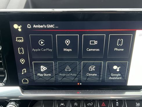 Used 2024 GMC Sierra 1500 Elevation image 14