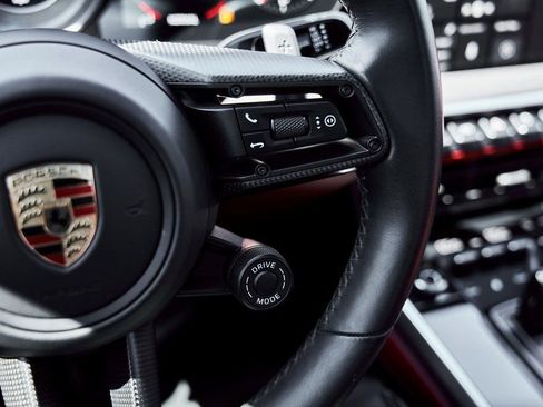 Used 2021 Porsche 911 Turbo S image 51