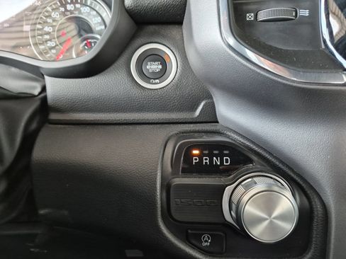 Used 2024 RAM 1500 Laramie RWD image 20