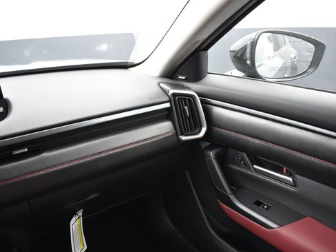 New 2026 MAZDA CX-50 AWD 2.5 Hybrid w/ Weather Package image 15