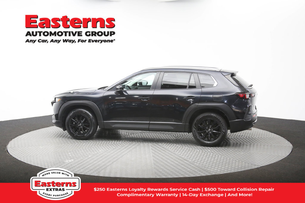 Used 2025 MAZDA CX-50 AWD 2.5 S w/ Preferred Package image 62