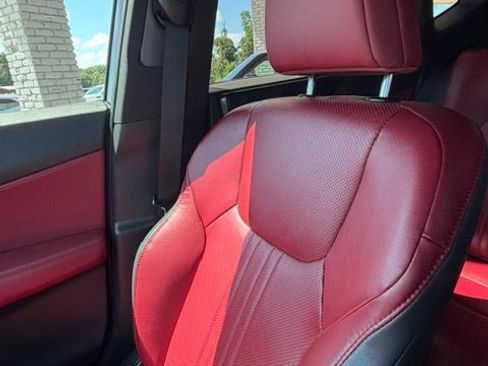 Used 2025 Lexus NX 250 FWD w/ Accessory Package (2T) image 12