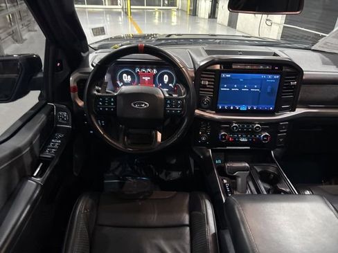 Used 2023 Ford F150 Raptor w/ Raptor 37 Performance Package image 30