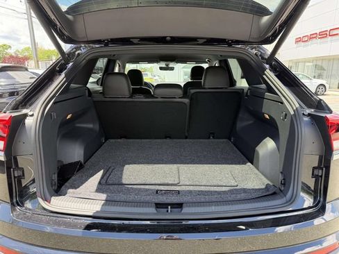 Used 2023 Volkswagen Atlas Cross Sport SE AWD/4WD image 7