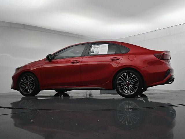 Used 2024 Kia Forte GT w/ GT2 Package FWD image 35